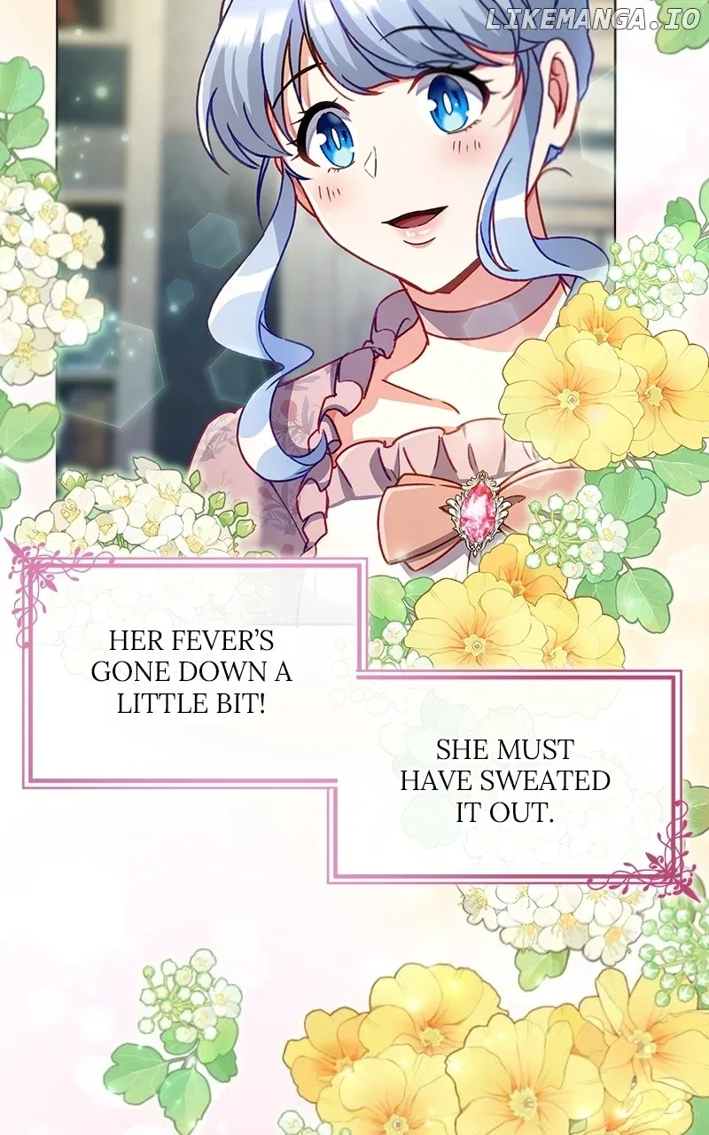 We Lost Our Engagement Chapter 15 page 81
