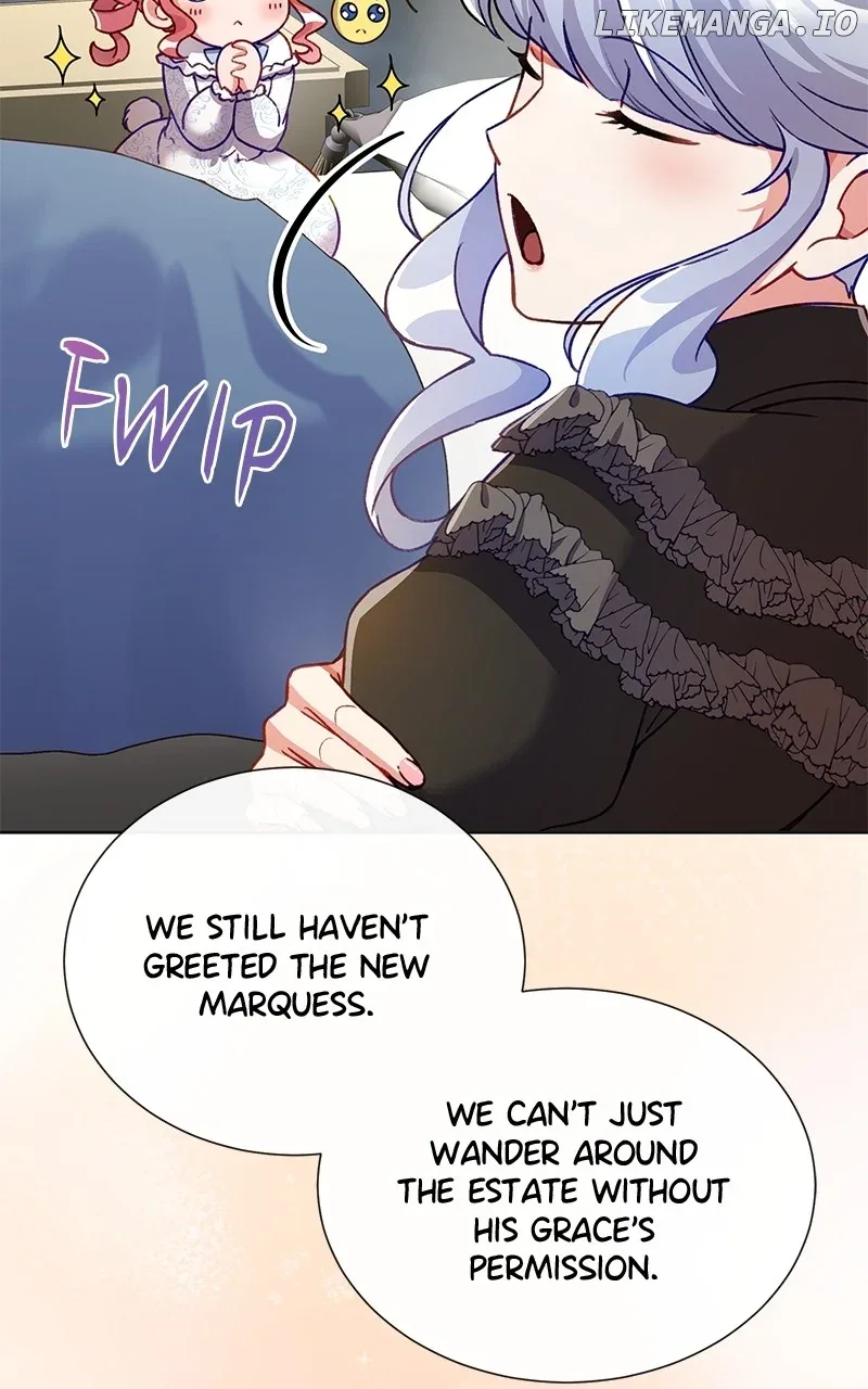 We Lost Our Engagement Chapter 16 page 48
