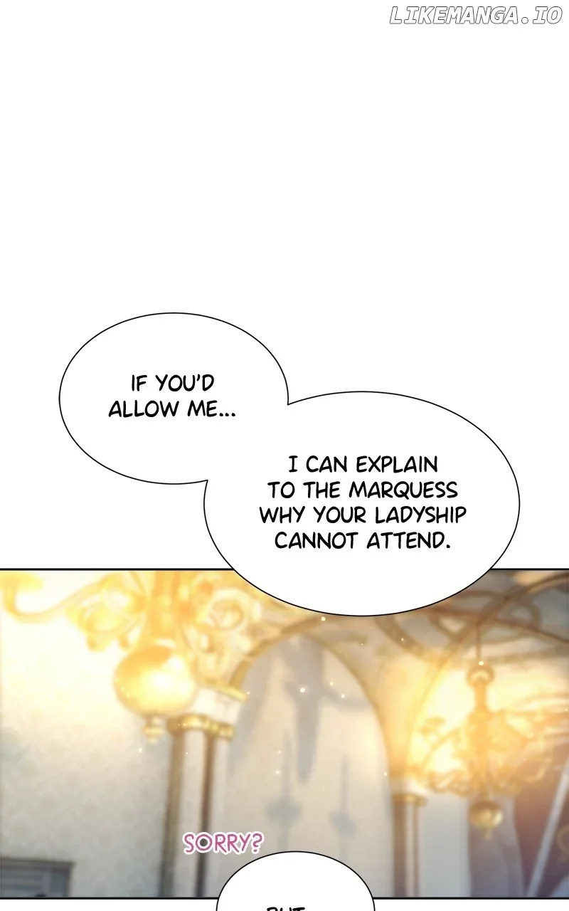 We Lost Our Engagement Chapter 15 page 73