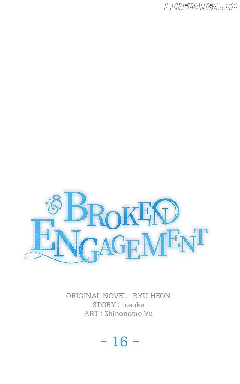 We Lost Our Engagement Chapter 16 page 26