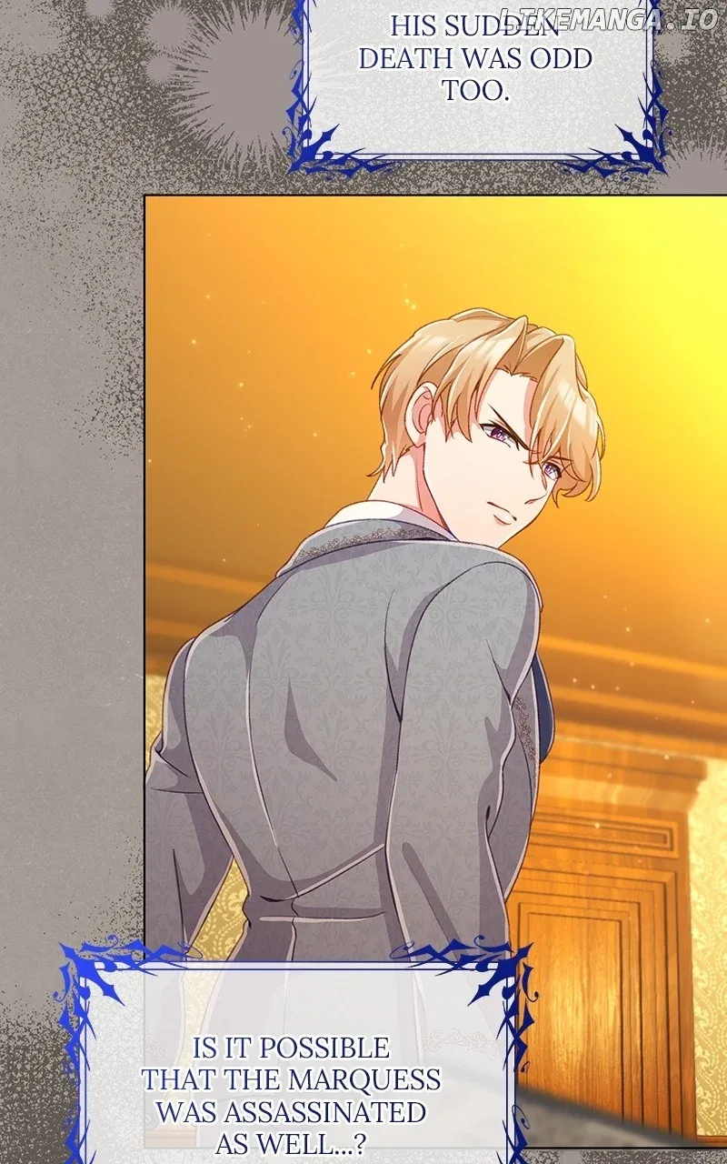 We Lost Our Engagement Chapter 17 page 62