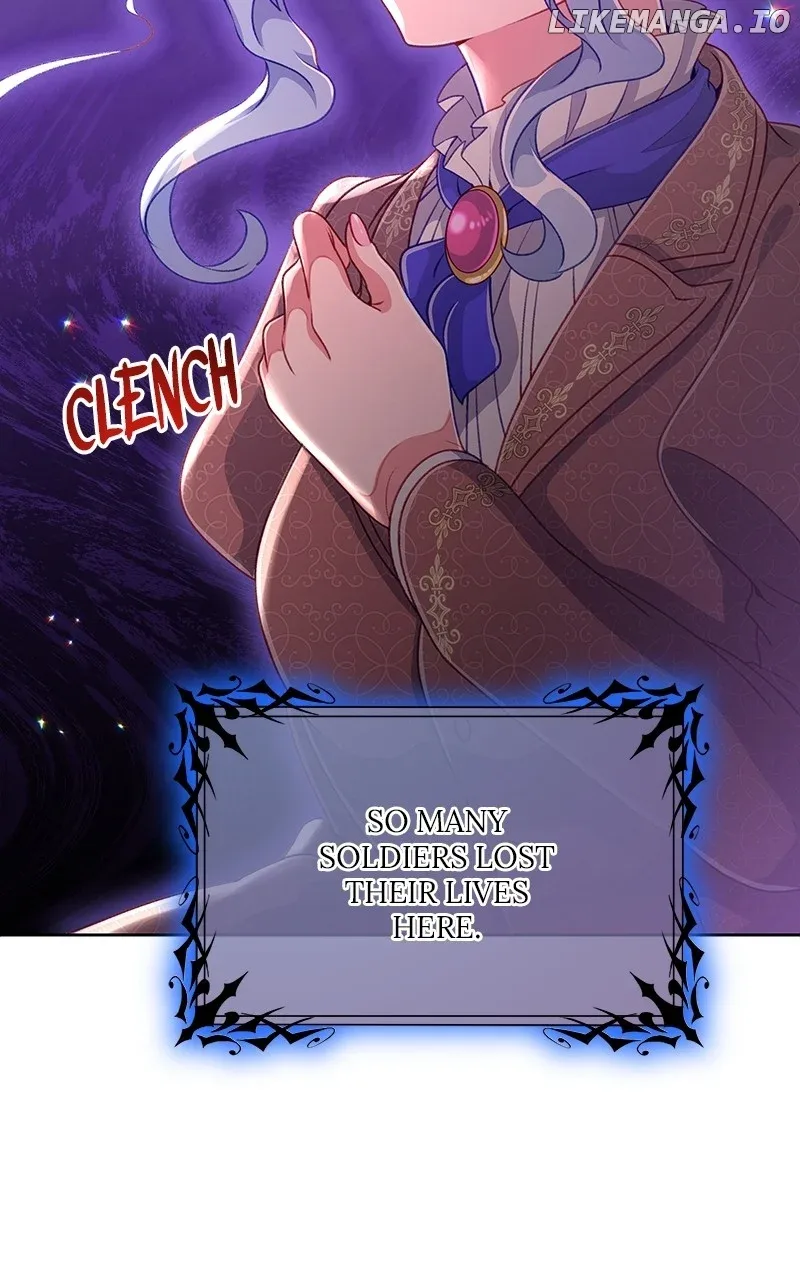 We Lost Our Engagement Chapter 17 page 78