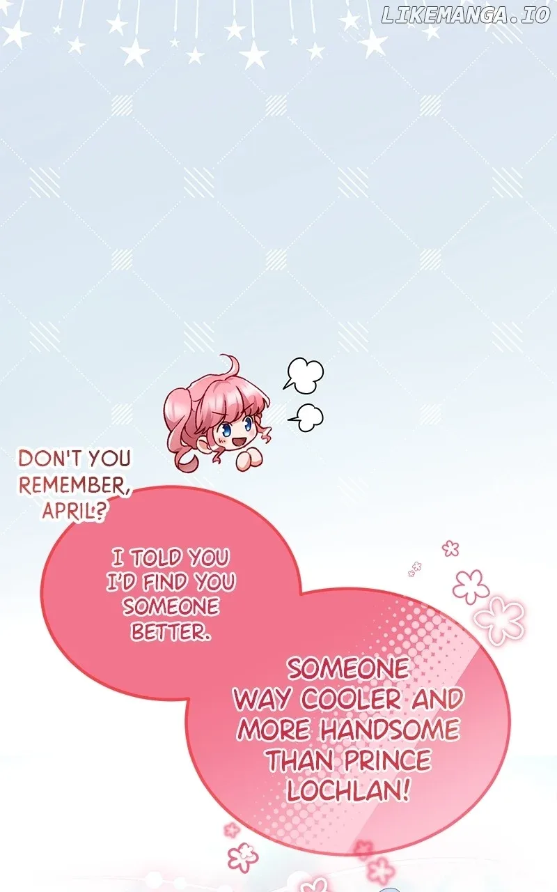 We Lost Our Engagement Chapter 16 page 74