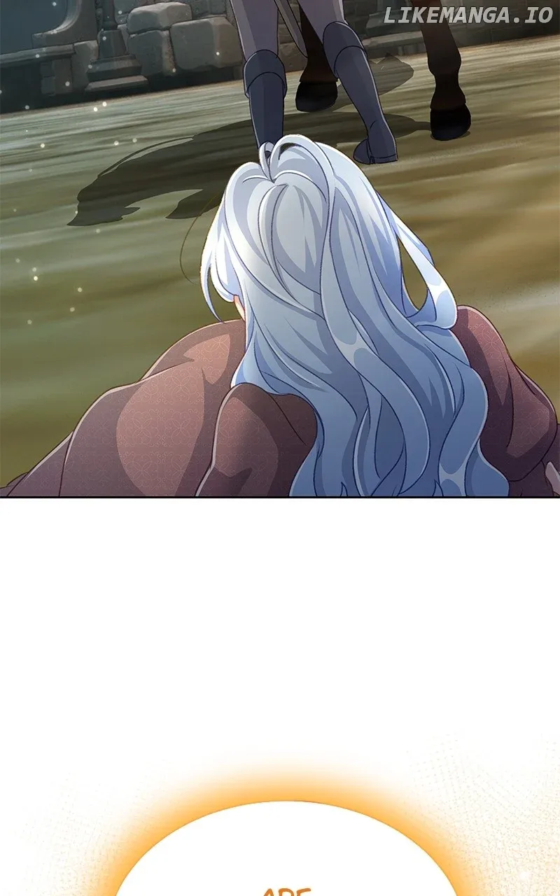 We Lost Our Engagement Chapter 17 page 97