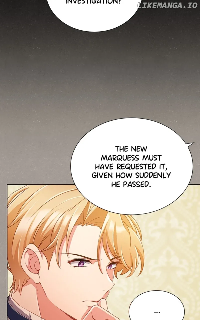 We Lost Our Engagement Chapter 17 page 66