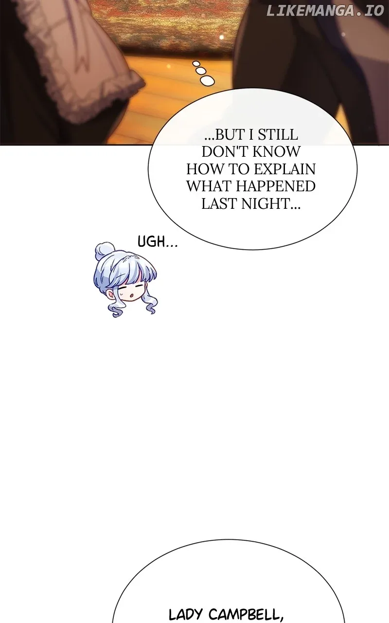 We Lost Our Engagement Chapter 16 page 84