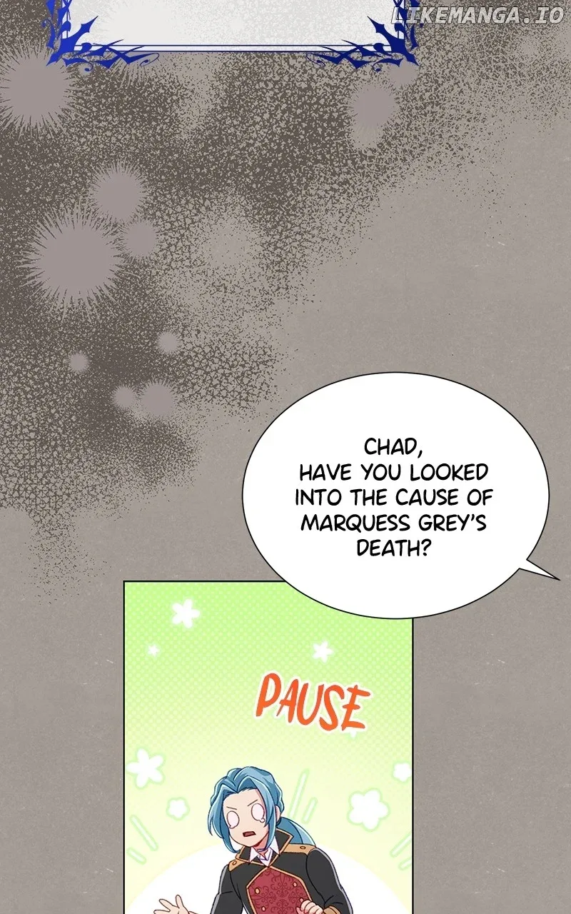 We Lost Our Engagement Chapter 17 page 63