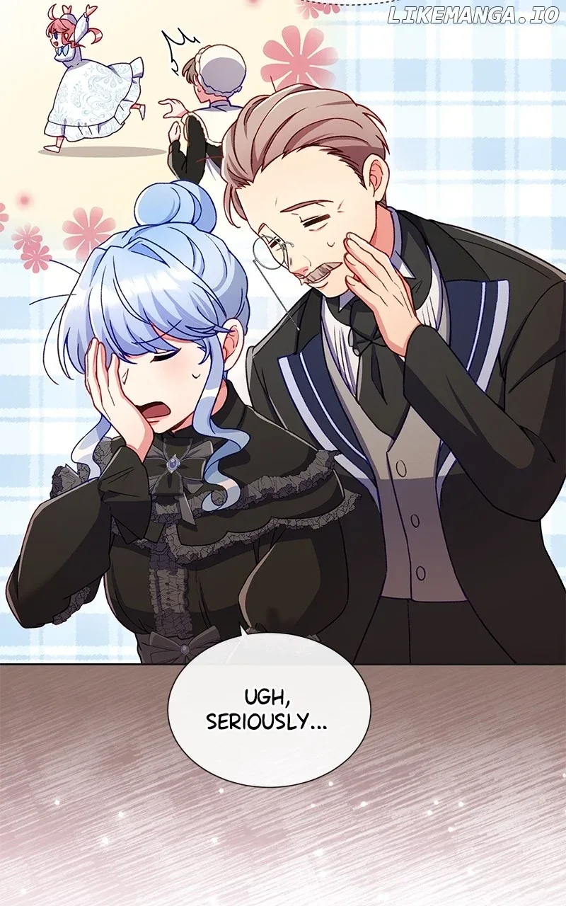 We Lost Our Engagement Chapter 16 page 38
