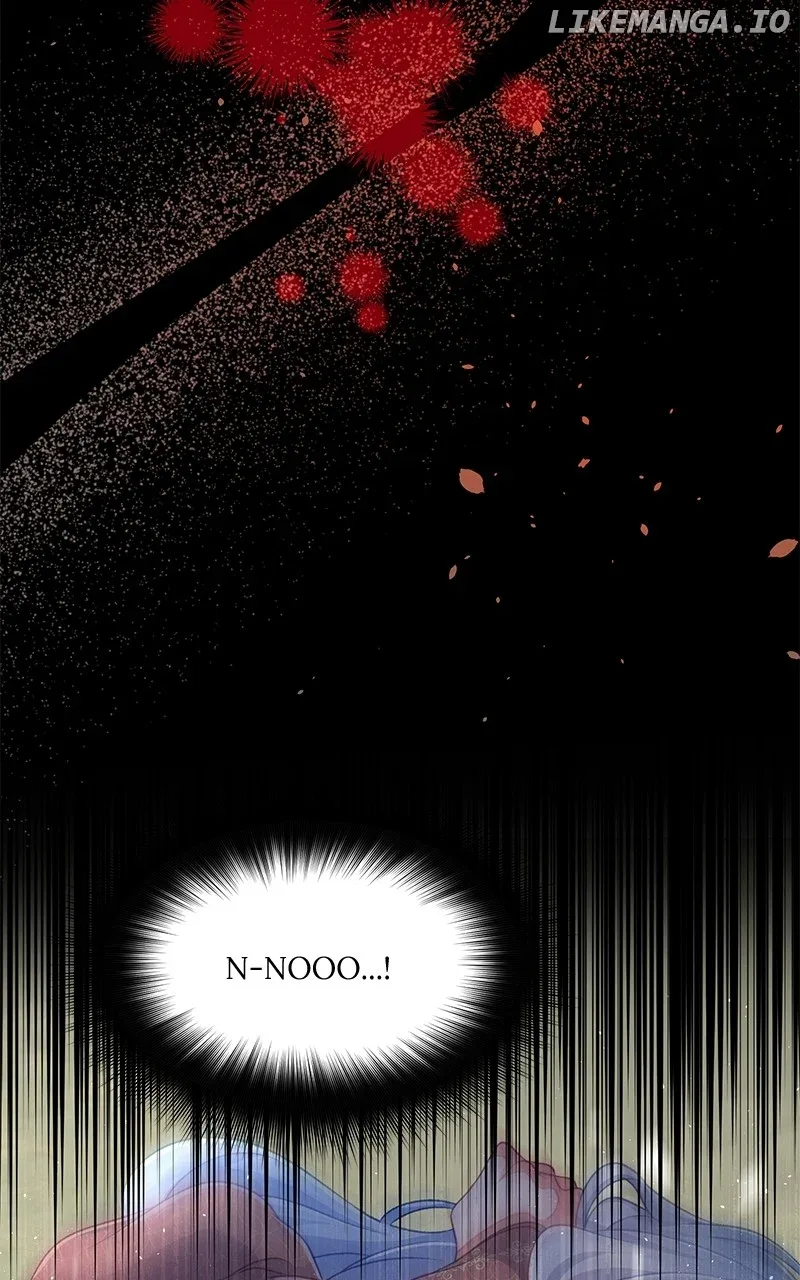 We Lost Our Engagement Chapter 17 page 93