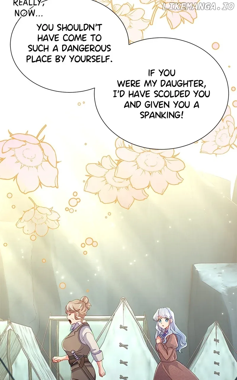 We Lost Our Engagement Chapter 17 page 103