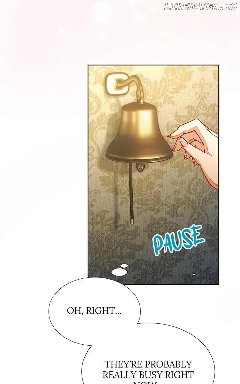 We Lost Our Engagement Chapter 15 page 84