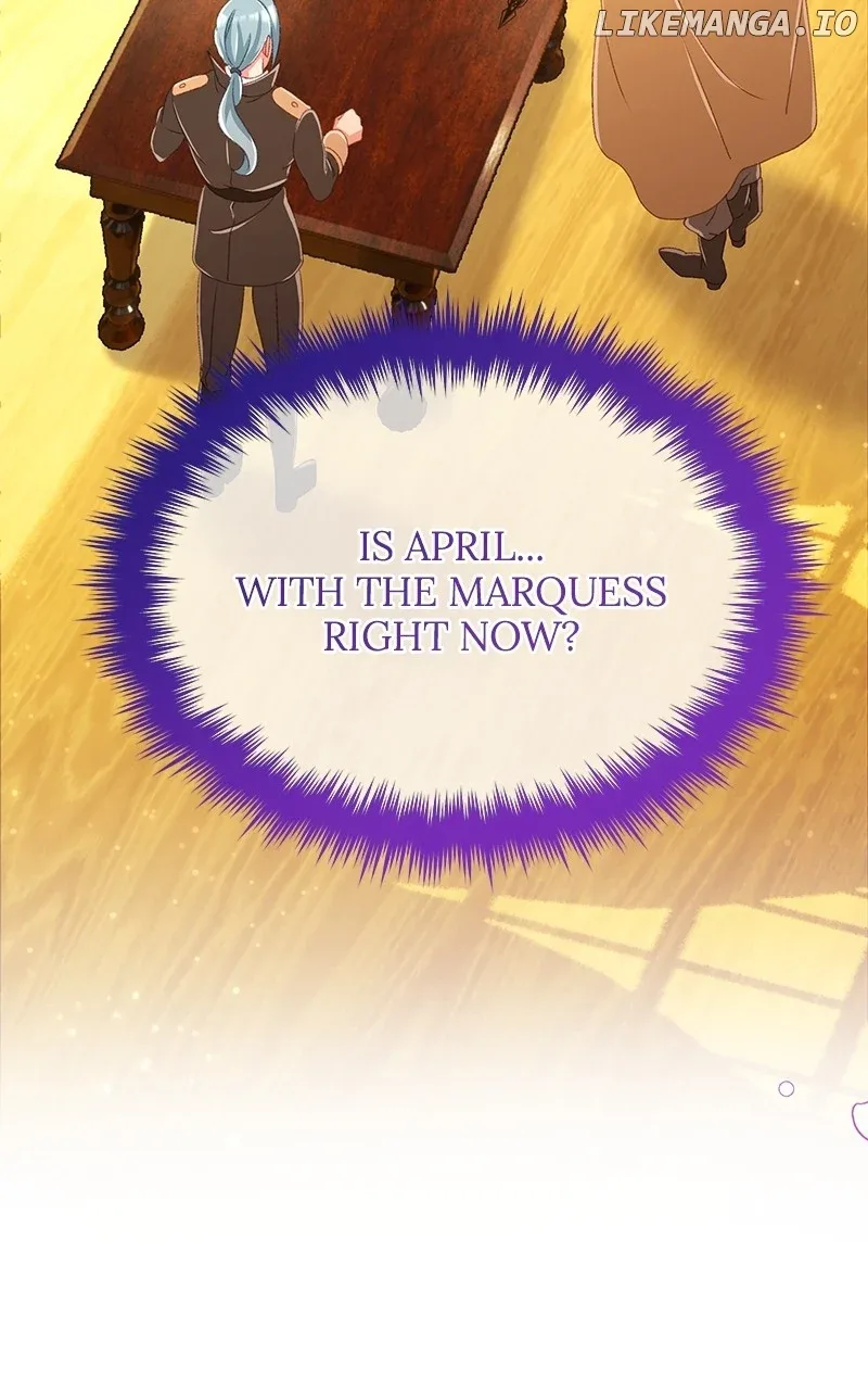 We Lost Our Engagement Chapter 17 page 69