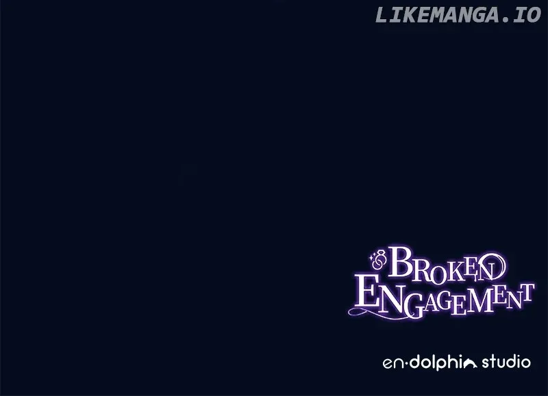 We Lost Our Engagement Chapter 15 page 101