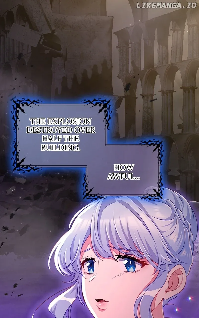 We Lost Our Engagement Chapter 17 page 77