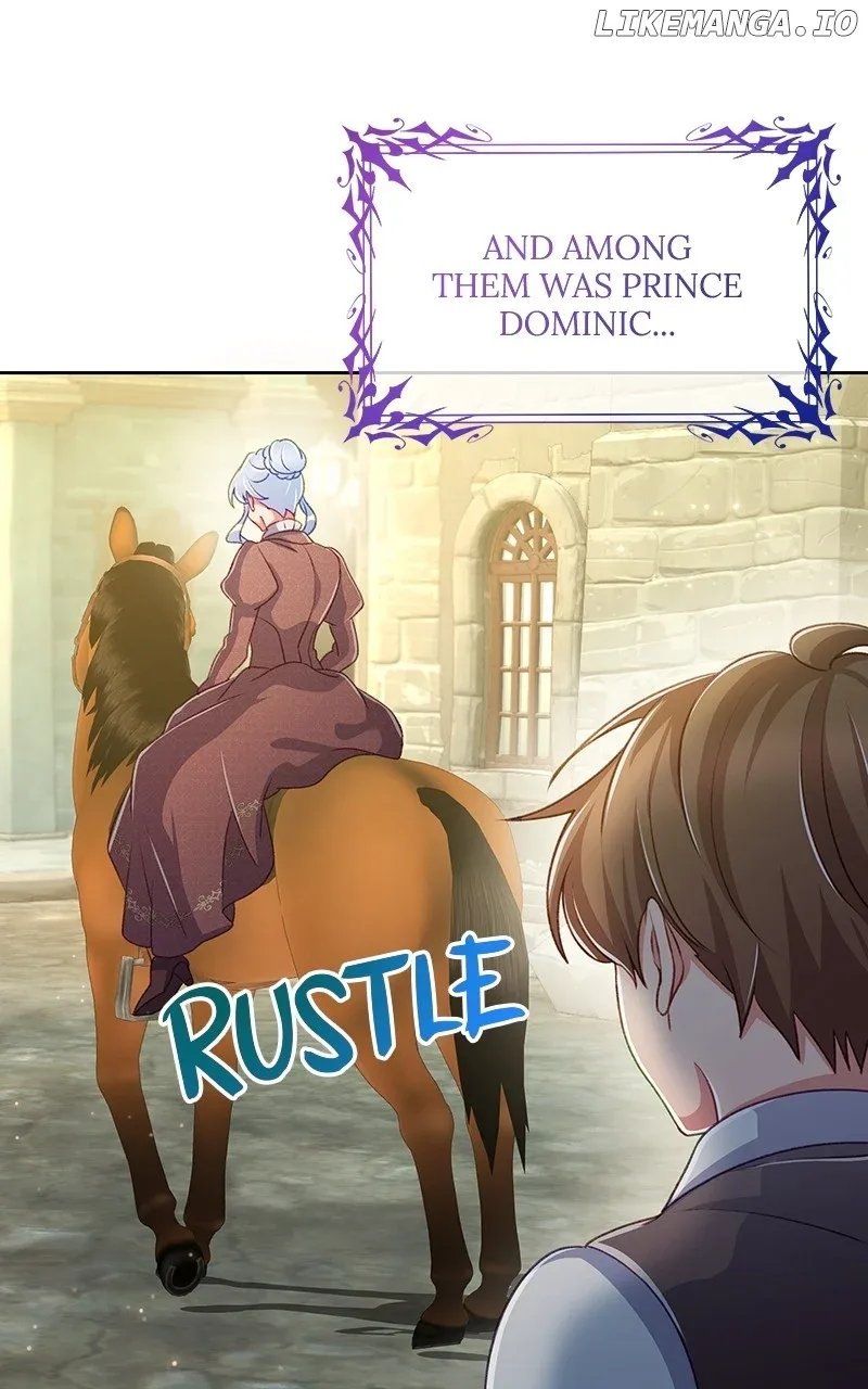 We Lost Our Engagement Chapter 17 page 79