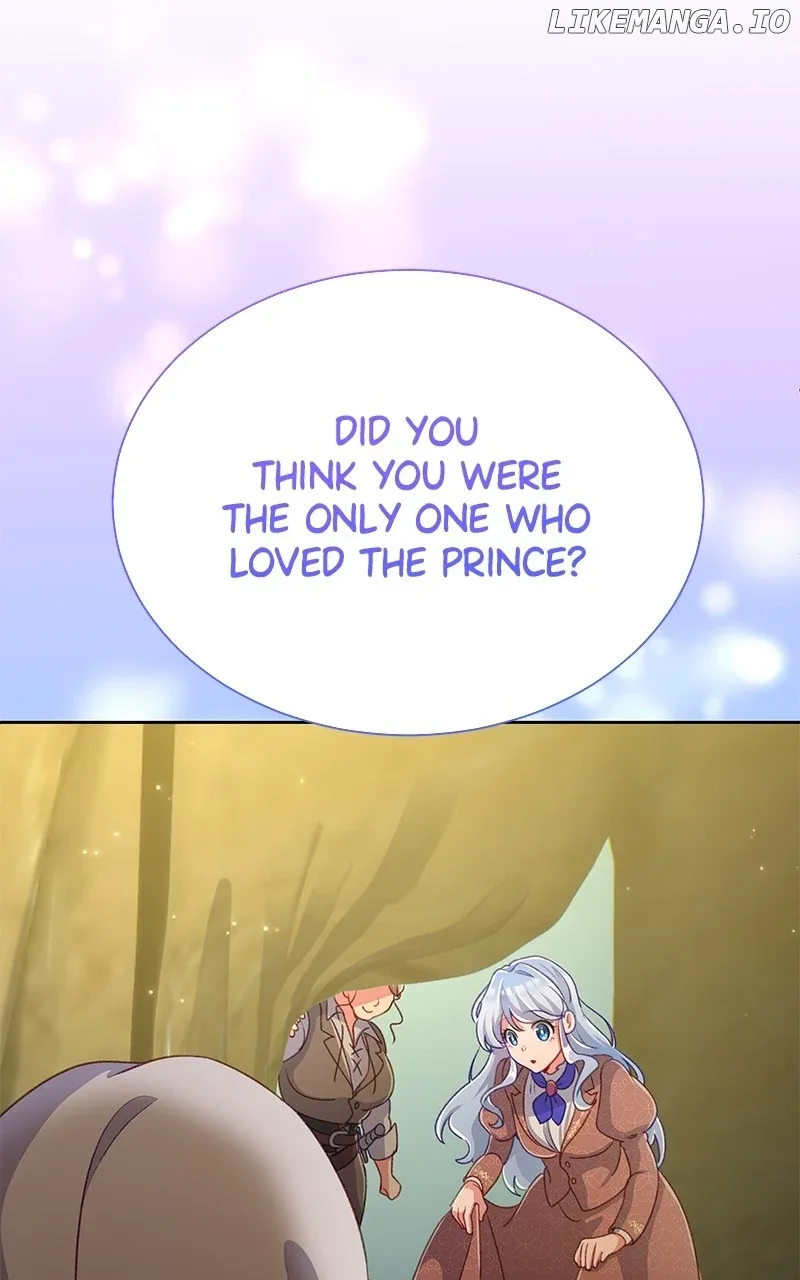 We Lost Our Engagement Chapter 17 page 106