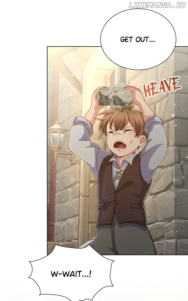 We Lost Our Engagement Chapter 17 page 83