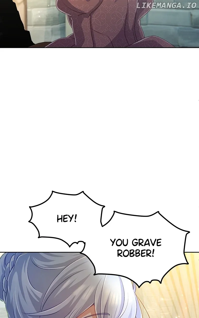 We Lost Our Engagement Chapter 17 page 81
