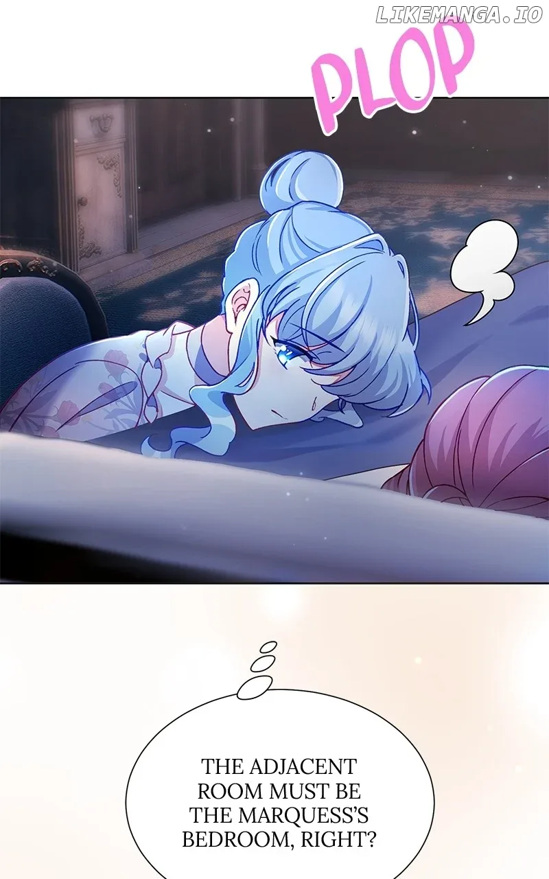 We Lost Our Engagement Chapter 16 page 20