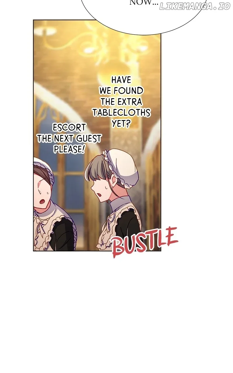 We Lost Our Engagement Chapter 15 page 85