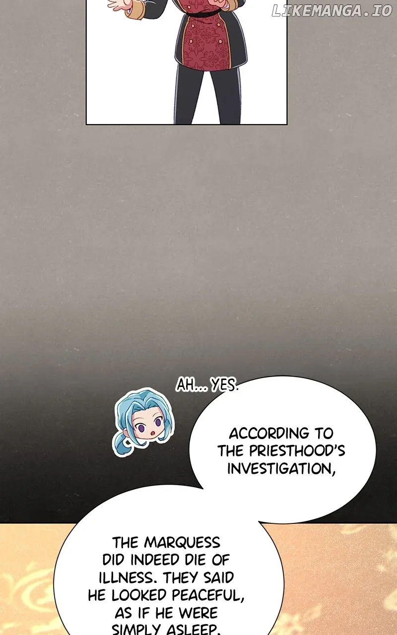 We Lost Our Engagement Chapter 17 page 64