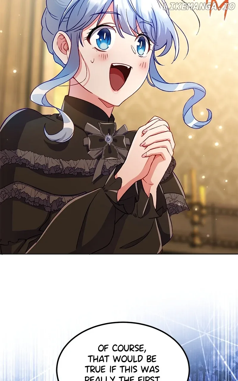 We Lost Our Engagement Chapter 16 page 100