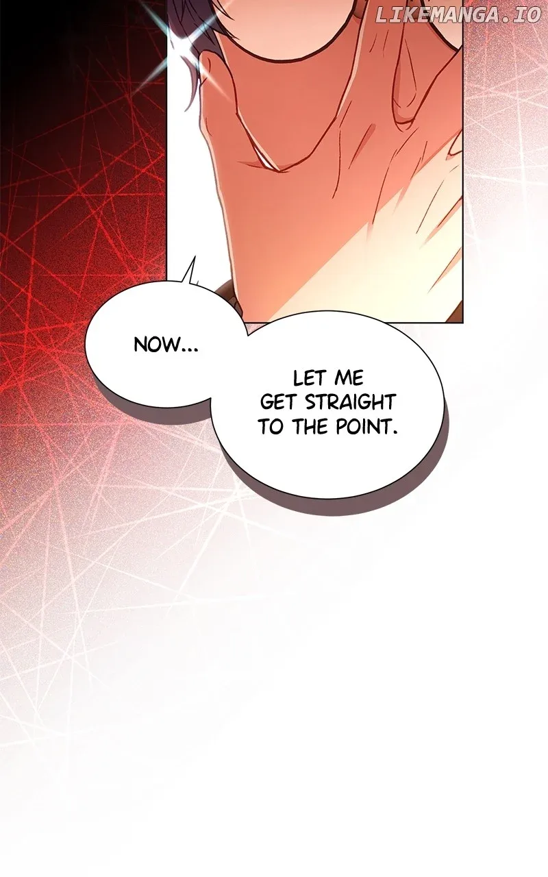 We Lost Our Engagement Chapter 16 page 104