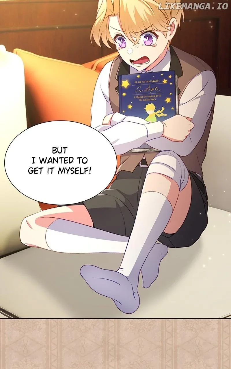 We Lost Our Engagement Chapter 18 page 13