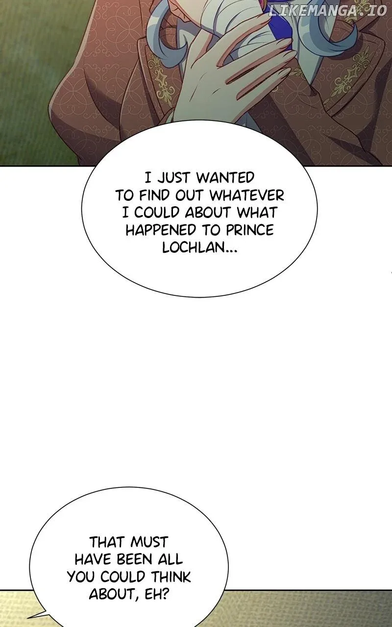 We Lost Our Engagement Chapter 18 page 7