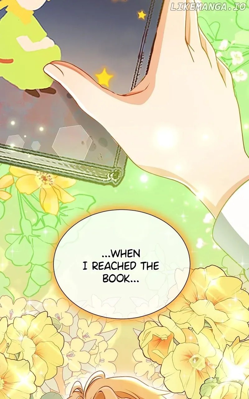 We Lost Our Engagement Chapter 18 page 19