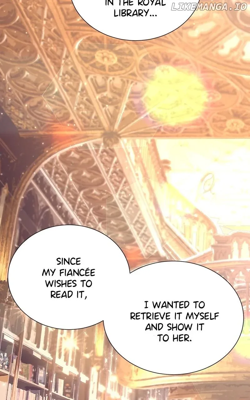 We Lost Our Engagement Chapter 18 page 15