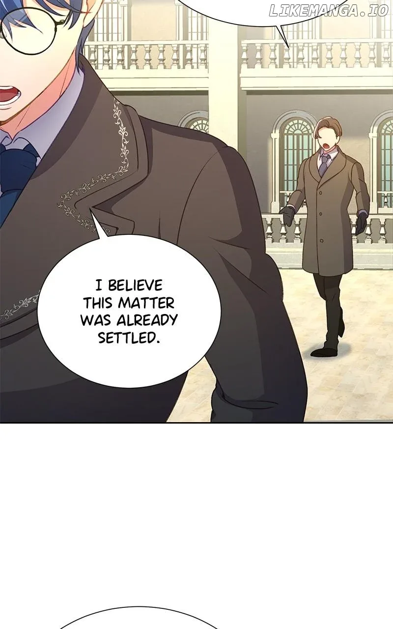 We Lost Our Engagement Chapter 18 page 29