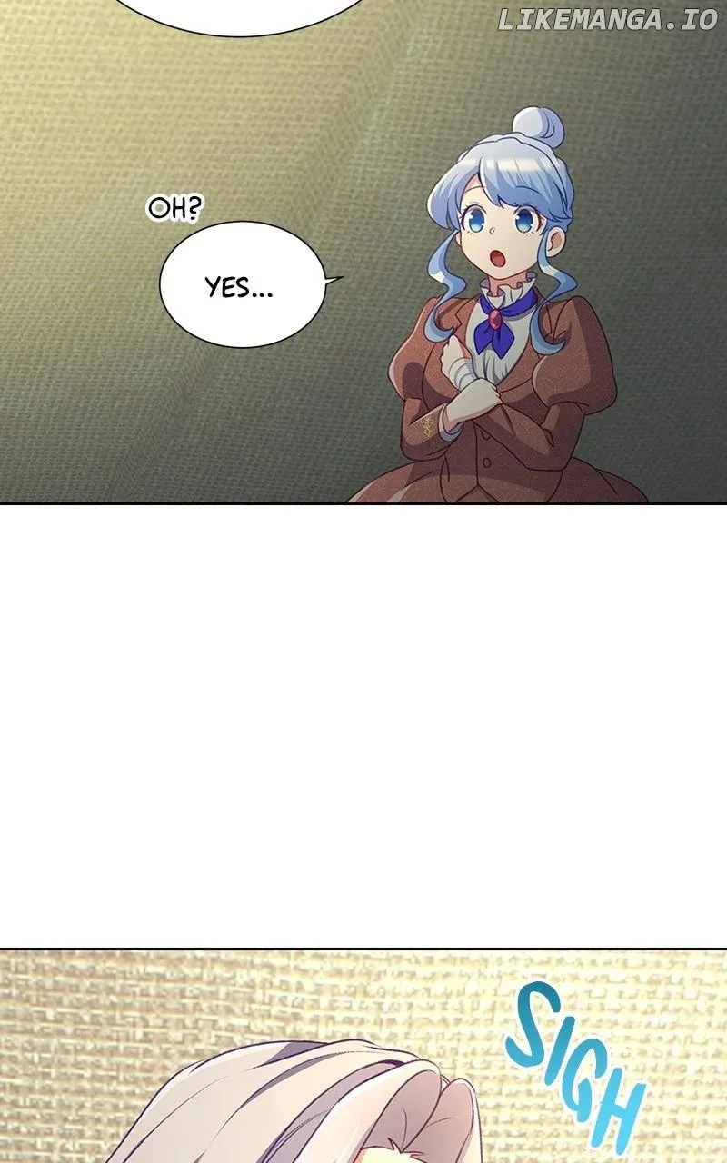 We Lost Our Engagement Chapter 18 page 8