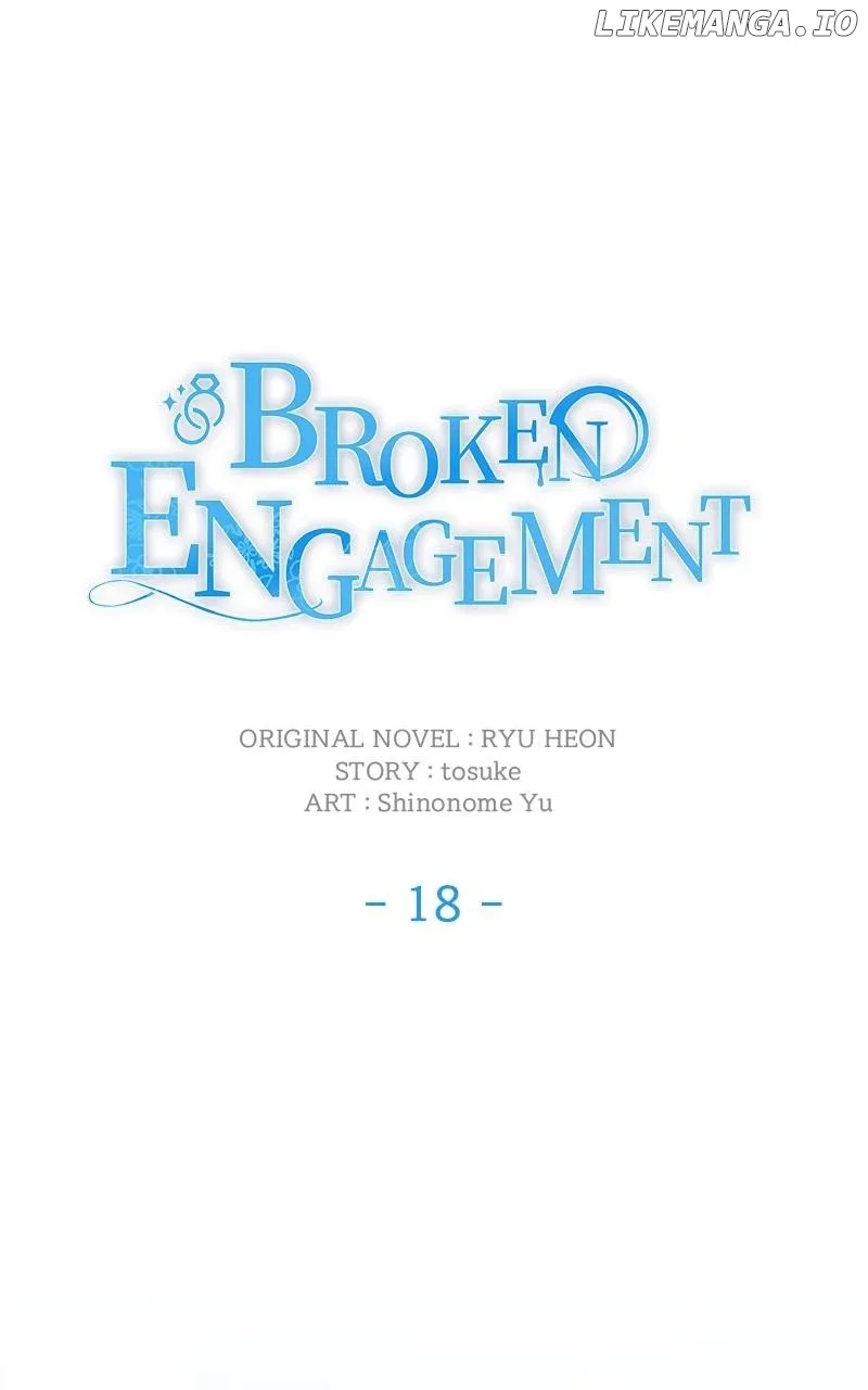 We Lost Our Engagement Chapter 18 page 26