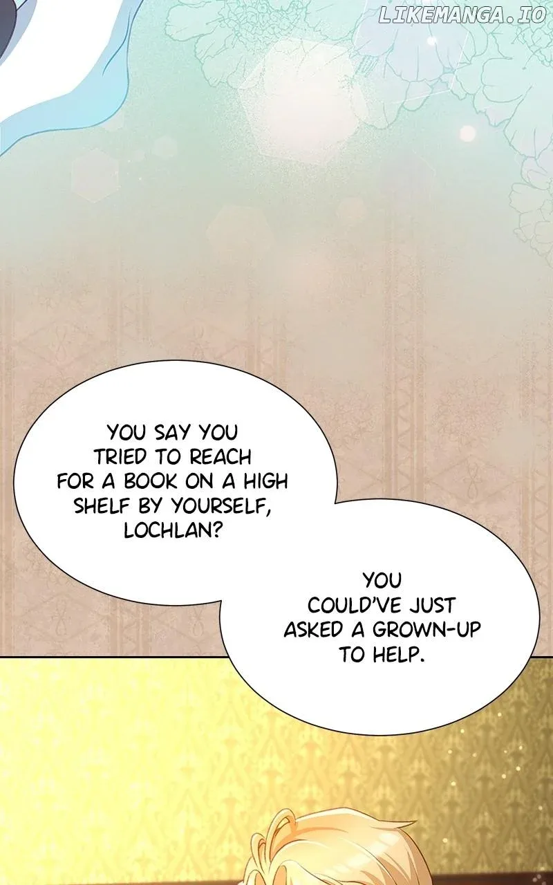 We Lost Our Engagement Chapter 18 page 12