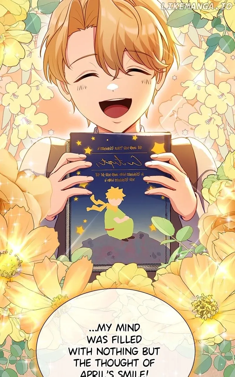 We Lost Our Engagement Chapter 18 page 20