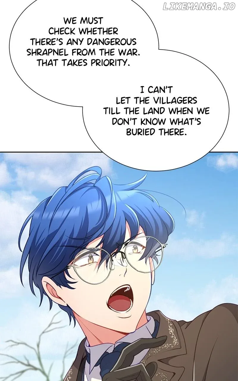 We Lost Our Engagement Chapter 18 page 30