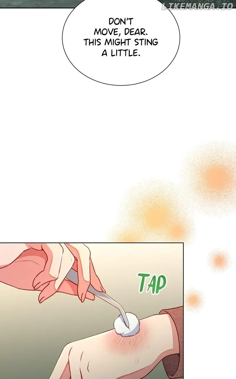 We Lost Our Engagement Chapter 18 page 3