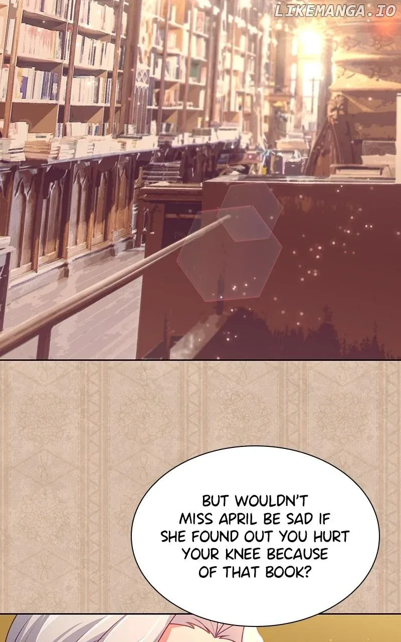 We Lost Our Engagement Chapter 18 page 16