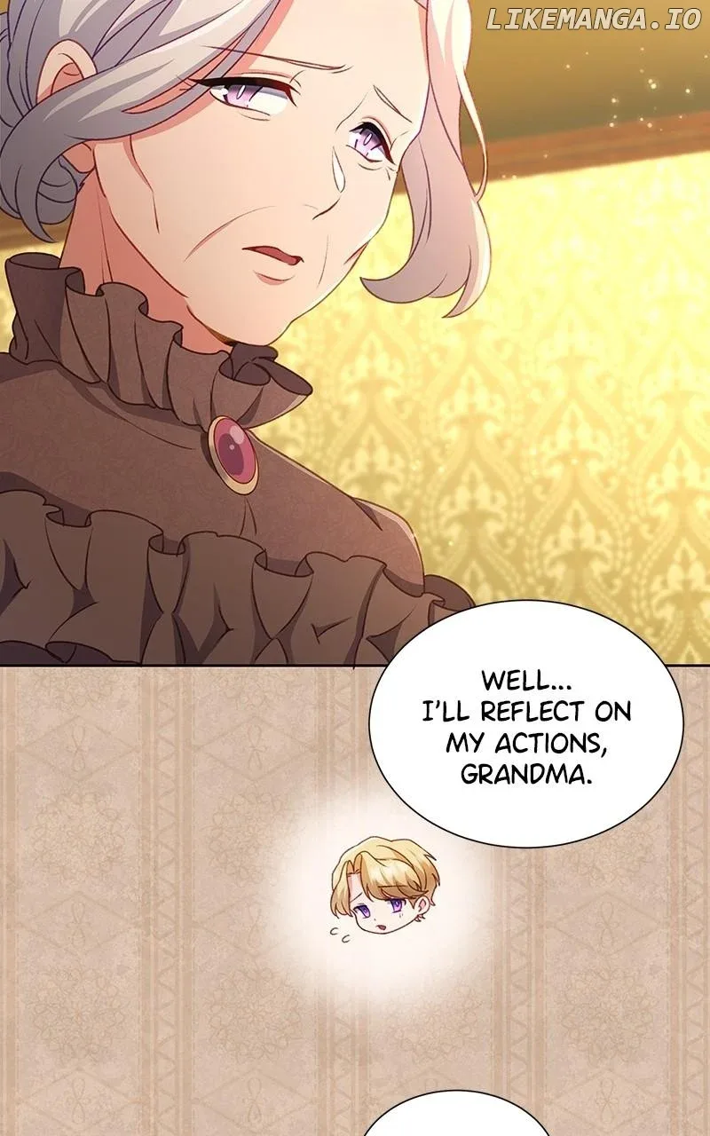 We Lost Our Engagement Chapter 18 page 17