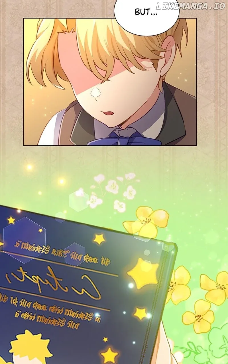 We Lost Our Engagement Chapter 18 page 18