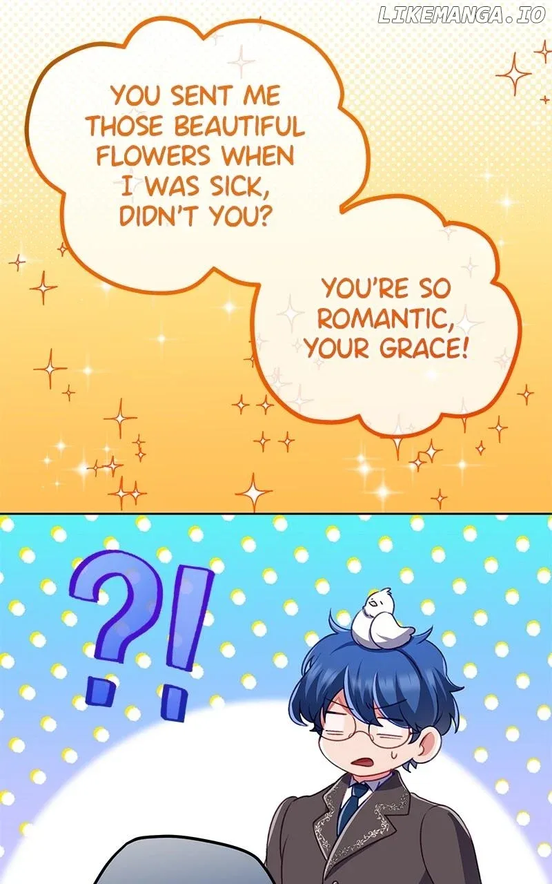 We Lost Our Engagement Chapter 18 page 56