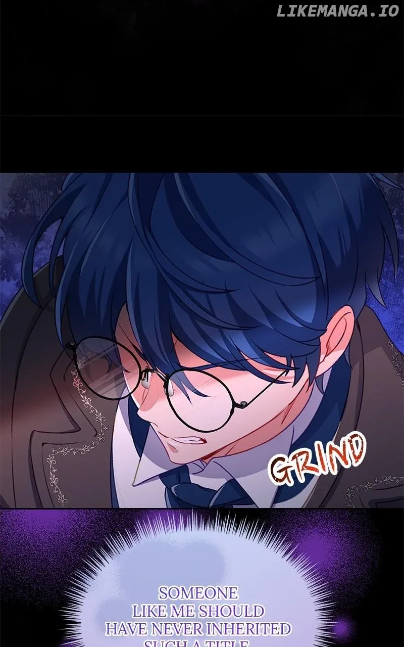 We Lost Our Engagement Chapter 18 page 41
