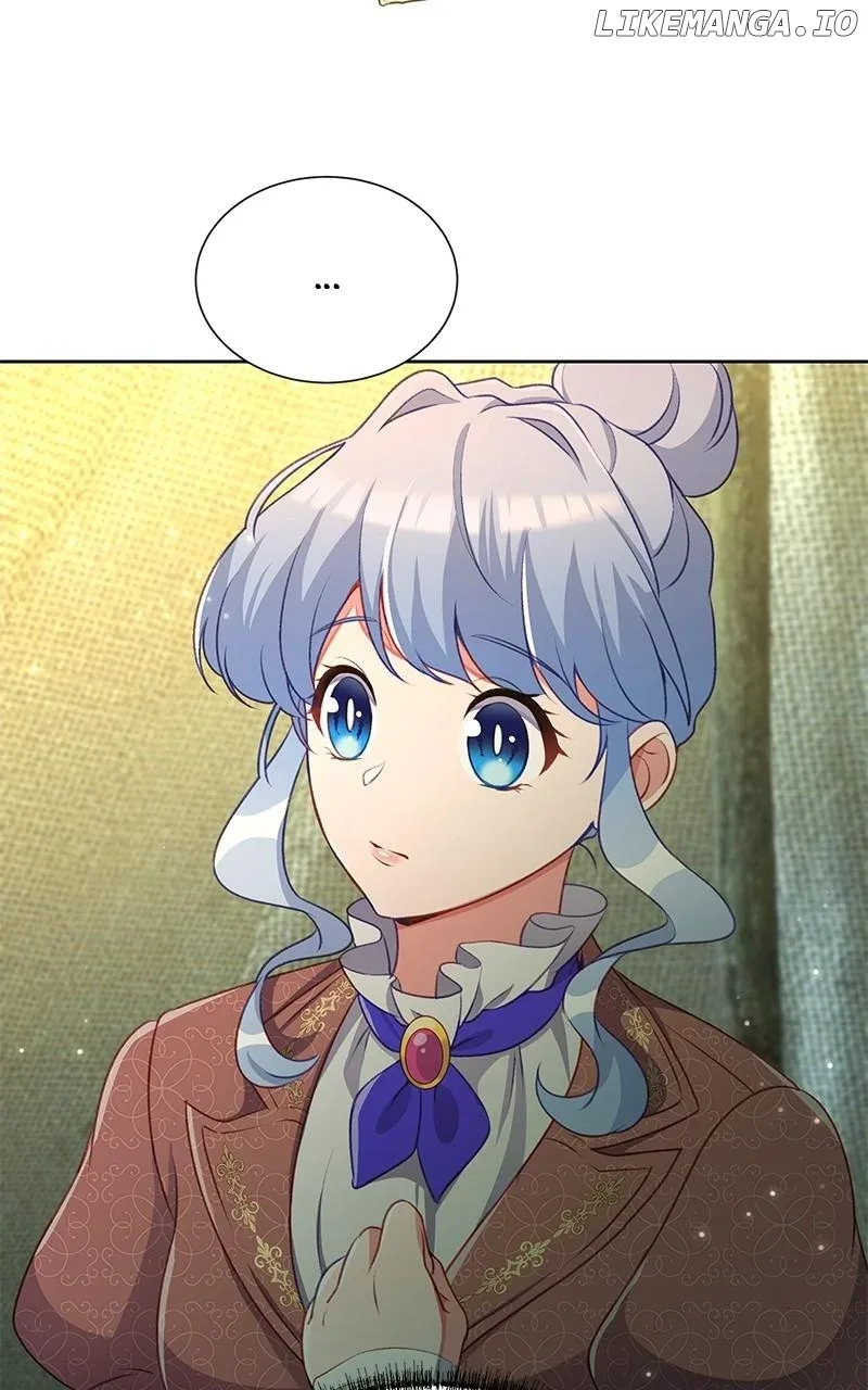 We Lost Our Engagement Chapter 18 page 86