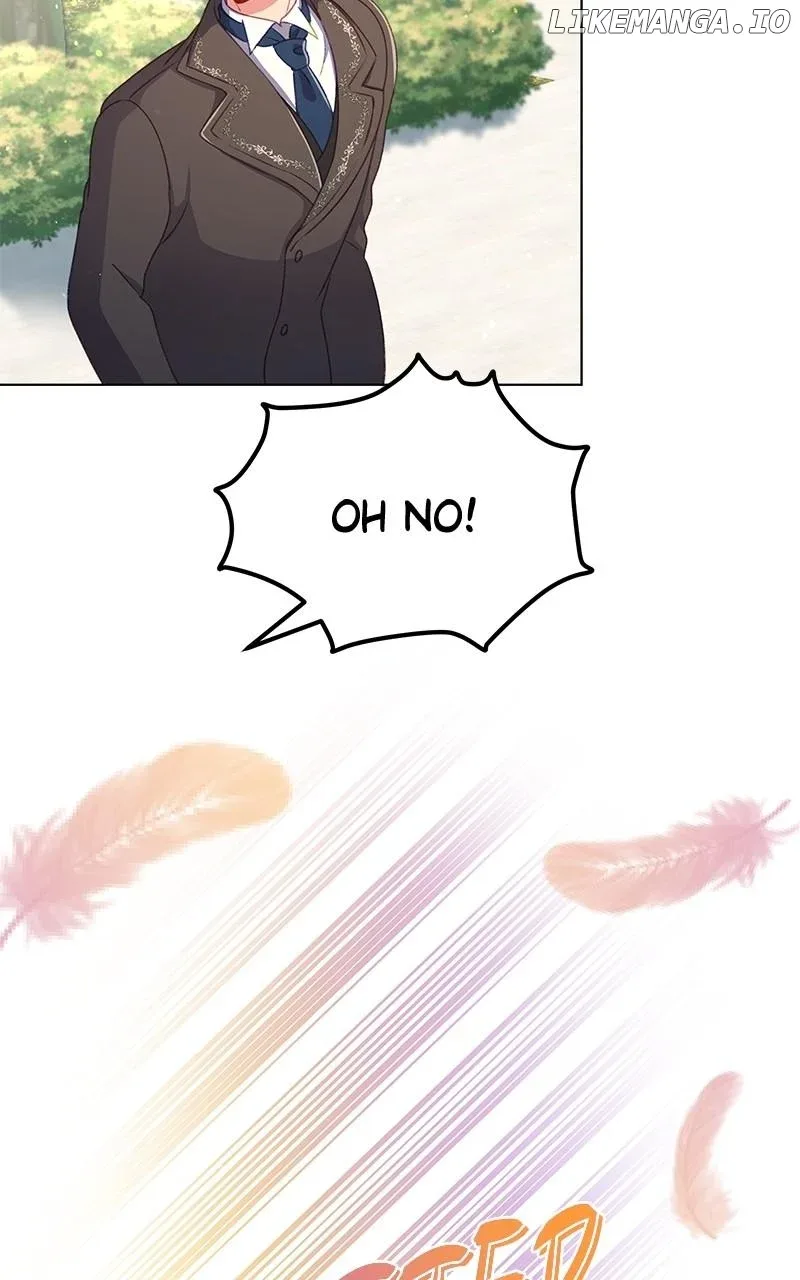 We Lost Our Engagement Chapter 18 page 46