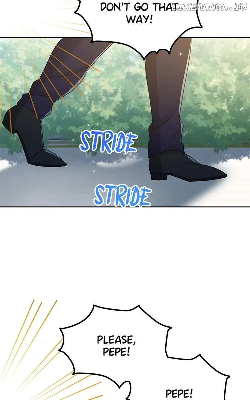 We Lost Our Engagement Chapter 18 page 60