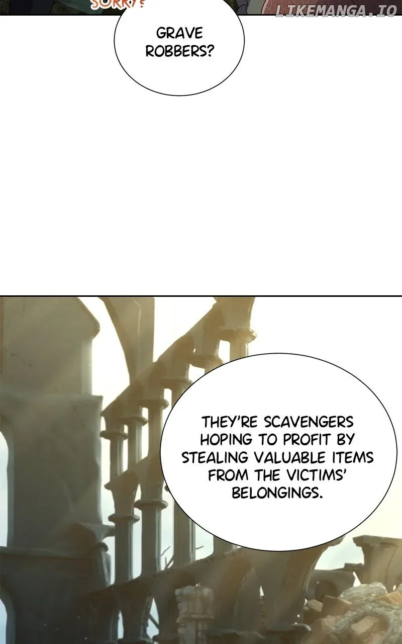 We Lost Our Engagement Chapter 18 page 96