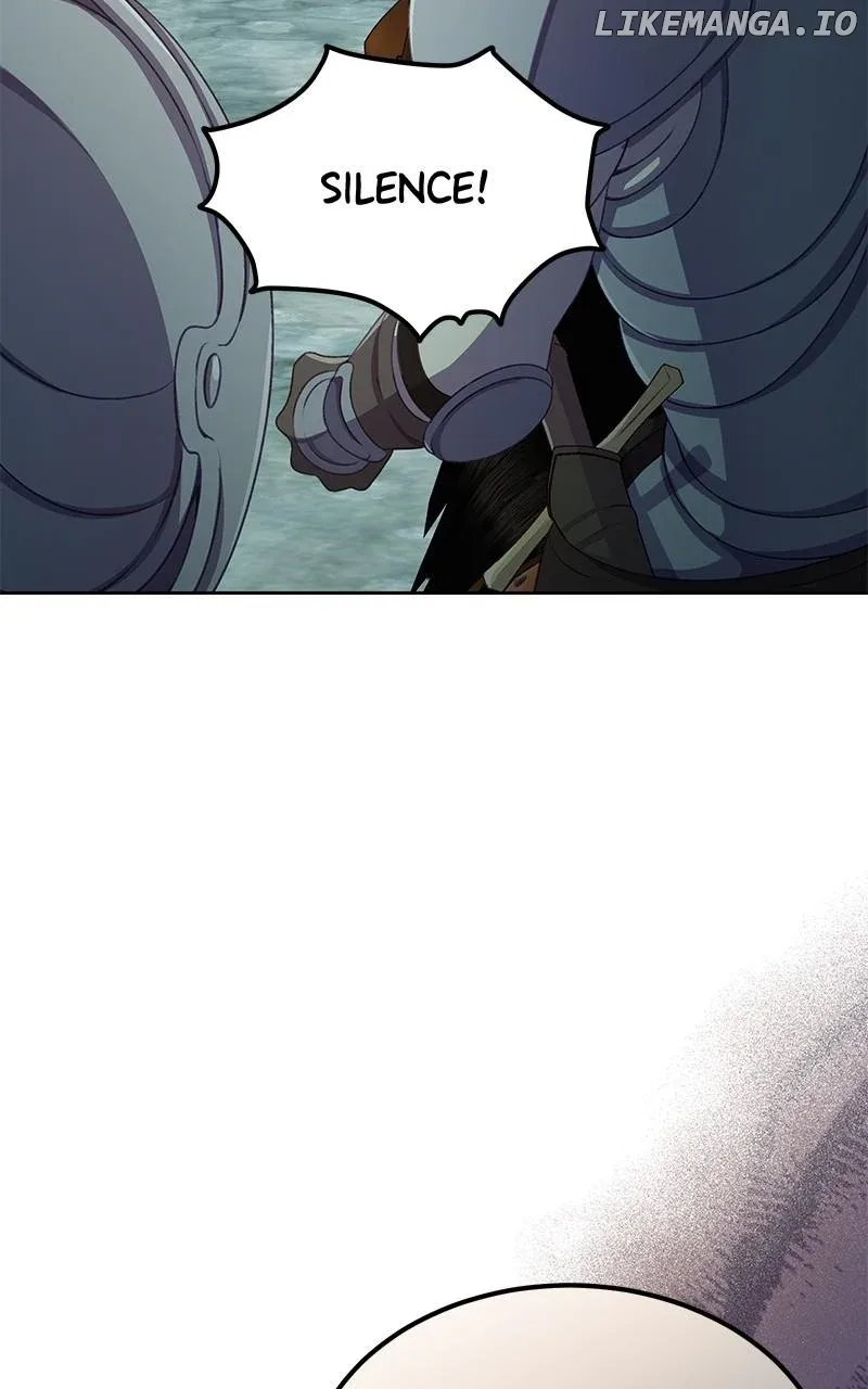 We Lost Our Engagement Chapter 18 page 109
