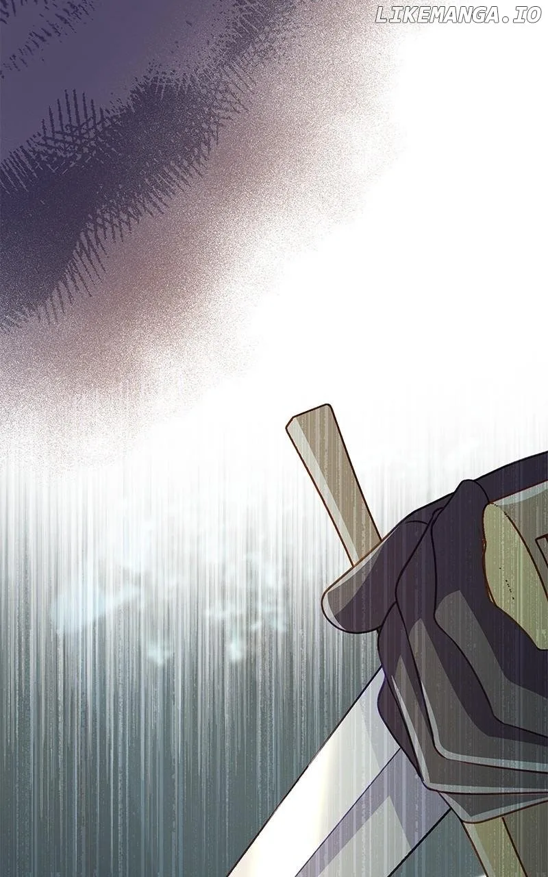 We Lost Our Engagement Chapter 18 page 111