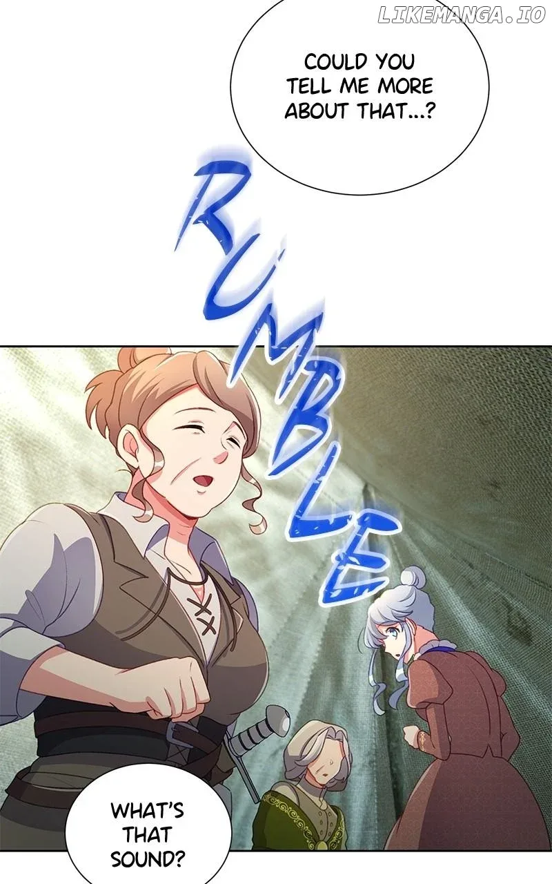 We Lost Our Engagement Chapter 18 page 101